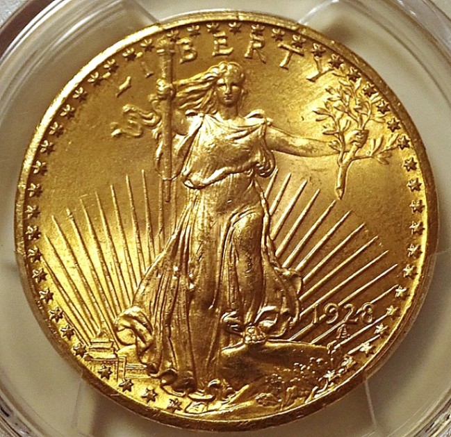 アメリカ合衆国20世紀の銀製ドルセット アメリカ金貨 1904年 20ドル金貨 NGC MS63+鑑定済 | 収集ワールド