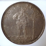 �ɥ��ġ�1728ǯ�Ρ����ڿͥ������ס�NGCñ�Ⱥǹ����MS64