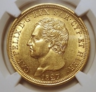 �����ꥢ1827ǯ����ǥ��˥���80��졢1827ǯ��ǹ����