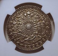 インド、チョーラ朝ラージャラージャ1世（在位985年-1016年