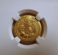 1912年ドイツ プロイセン ヴィルヘルム2世 20マルク金貨 NGC MS63 ドイツ プロイセン ヴィルヘルム2世 20マルク金貨