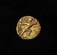 インド、チョーラ朝ラージャラージャ1世（在位985年-1016年