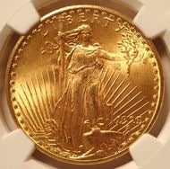 海峡植民地、エドワード7世の1ドル銀貨、1904年 | アンティーク