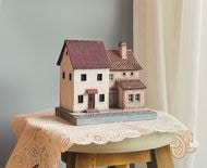 2���¤֤������ʥۥ磻�ȡ��֥饦��ˡ�1/75������