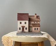 2���¤֤������ʥۥ磻�ȡ��֥饦��ˡ�1/75������