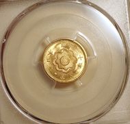 チベット1936年、3スラン銀貨、高鑑定KM-Y26 | アンティーク・コイン