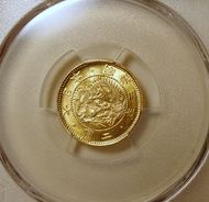 イギリス貿易銀、「ブリタニア」1900年発行、未使用級 | アンティーク