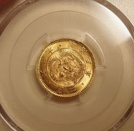 ������2�߶�ߡ�����3ǯ�ι����MS66