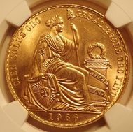 �ڥ롼100���롢1964ǯMS66�����