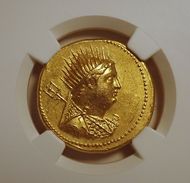 スイス1883年20フラン金貨、MS64+高鑑定 | アンティーク・コイン
