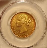 海峡植民地、エドワード7世の1ドル銀貨、1904年 | アンティーク