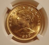 スイス射撃祭5フラン銀貨、1883年ルガーノ、PCGS-MS66高鑑定