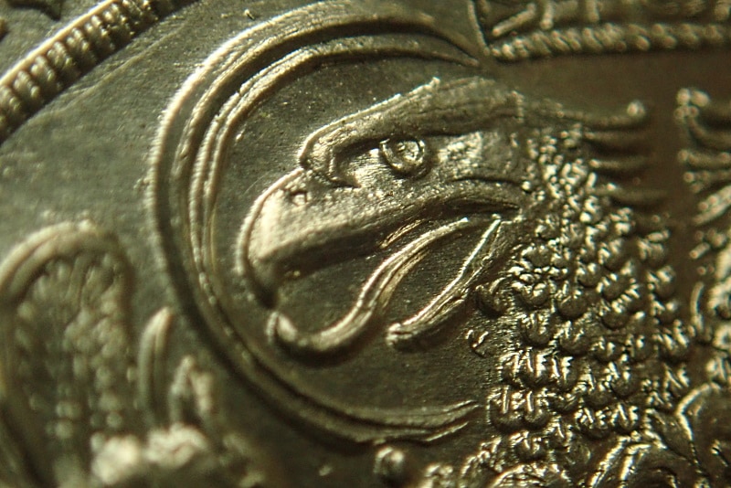 �ϥ󥬥꡼1696ǯ�쥪�ݥ��1����1������롢��ǹ����NGC-MS63+