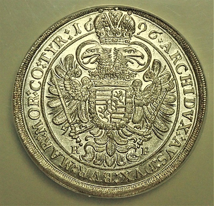 �ϥ󥬥꡼1696ǯ�쥪�ݥ��1����1������롢��ǹ����NGC-MS63+