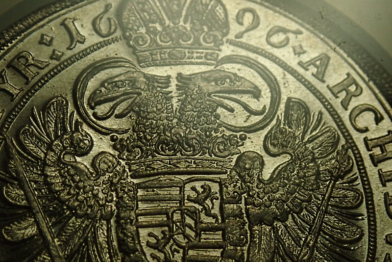 �ϥ󥬥꡼1696ǯ�쥪�ݥ��1����1������롢��ǹ����NGC-MS63+