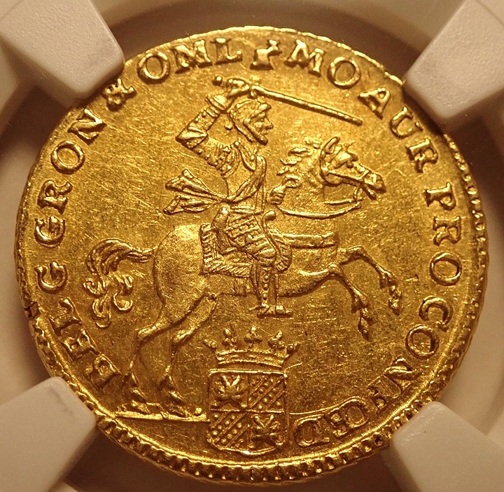 ������1761ǯ��7����ƥ�MS62�����