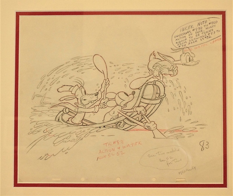 �ǥ����ˡ��ǲ�֥ߥå������Խü���פǻȤ�줿�ɥ������󥰸���ʳ������