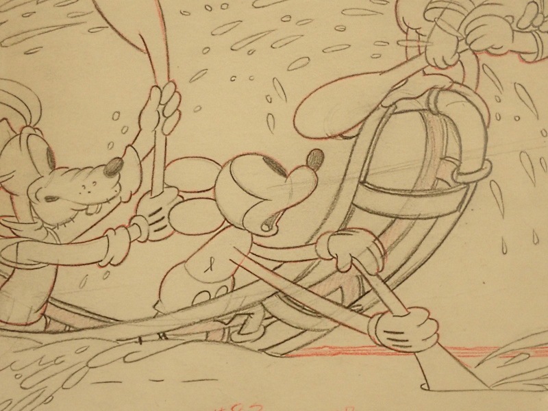 �ǥ����ˡ��ǲ�֥ߥå������Խü���פǻȤ�줿�ɥ������󥰸���ʳ������