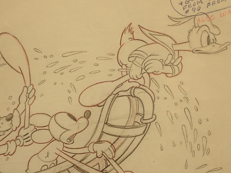 �ǥ����ˡ��ǲ�֥ߥå������Խü���פǻȤ�줿�ɥ������󥰸���ʳ������