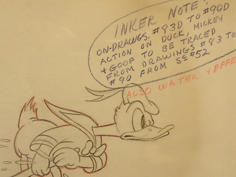 �ǥ����ˡ��ǲ�֥ߥå������Խü���פǻȤ�줿�ɥ������󥰸���ʳ������