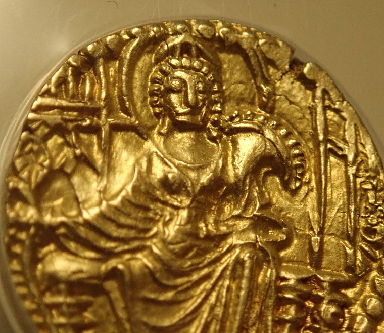 ���奤��ɡ��������ī���㥫����AD325-345ǯ�˻���Υǥ��ʡ����ߡ�Mitchiner-3579