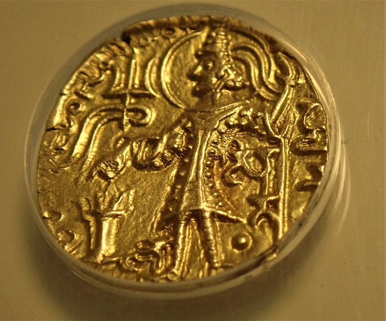 ���奤��ɡ��������ī���㥫����AD325-345ǯ�˻���Υǥ��ʡ����ߡ�Mitchiner-3579