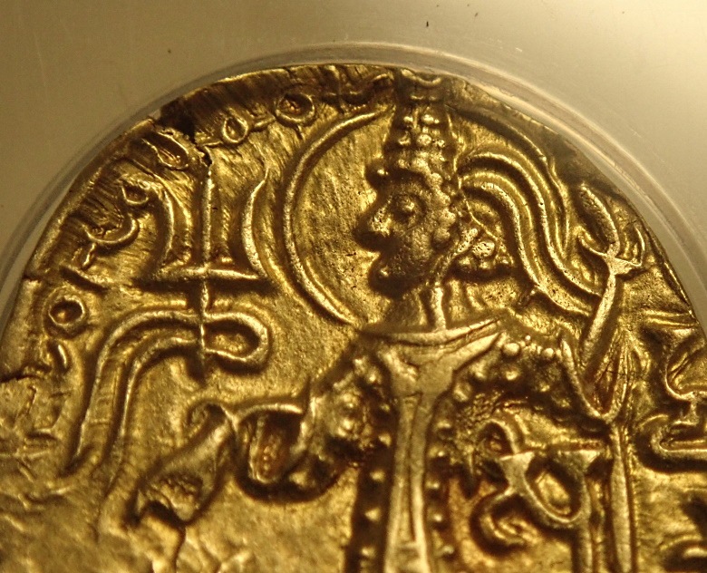 ���奤��ɡ��������ī���㥫����AD325-345ǯ�˻���Υǥ��ʡ����ߡ�Mitchiner-3579