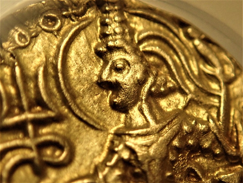 ���奤��ɡ��������ī���㥫����AD325-345ǯ�˻���Υǥ��ʡ����ߡ�Mitchiner-3579