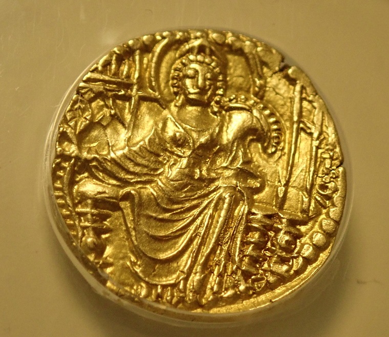 ���奤��ɡ��������ī���㥫����AD325-345ǯ�˻���Υǥ��ʡ����ߡ�Mitchiner-3579