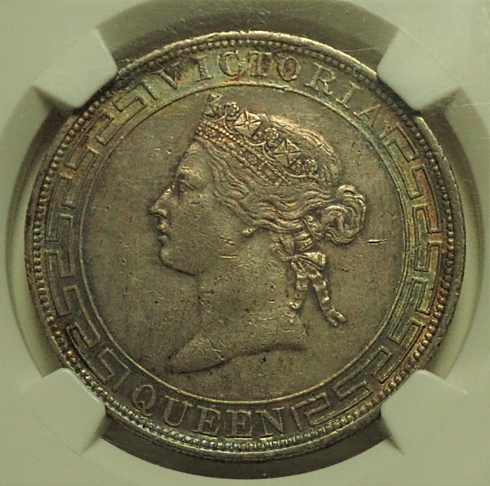 ���1867ǯ���ӥ��ȥꥢ��1�ɥ��ߡ�����ե�ȡ���