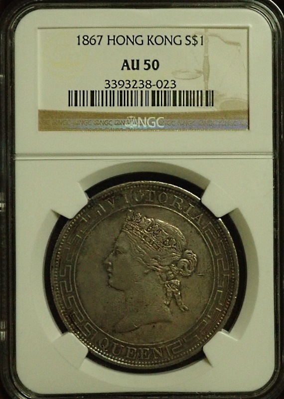 ���1867ǯ���ӥ��ȥꥢ��1�ɥ��ߡ�����ե�ȡ���