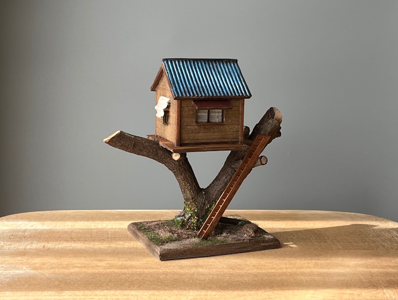 ���Υĥ꡼�ϥ�������̩���ϡ�1/50������