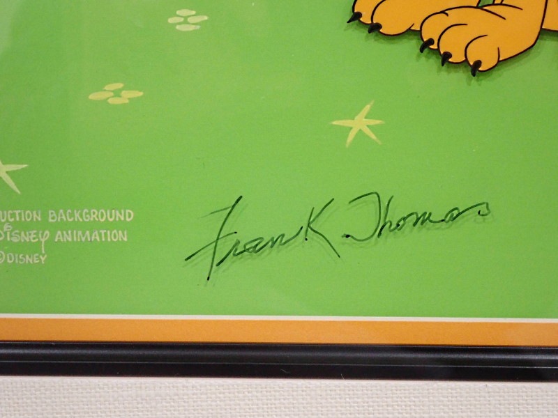 �ǥ����ˡ��Υƥ�����ȡ�Mickey Mouse Works�פǼºݤ˻Ȥ�줿���ץ롼�Ȥ�£���ѥ����ʼ������ط��ǡ�