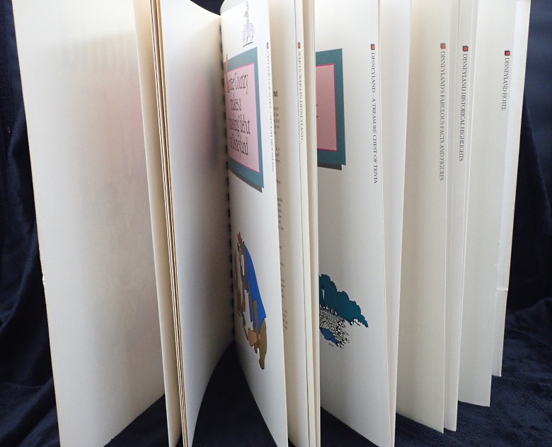 �ǥ����ˡ����ɤΡ֥��㥹���������ޥ˥奢��ס�1989ǯ��