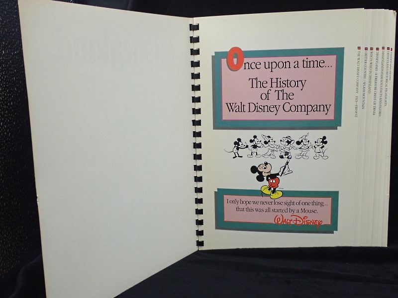 �ǥ����ˡ����ɤΡ֥��㥹���������ޥ˥奢��ס�1989ǯ��