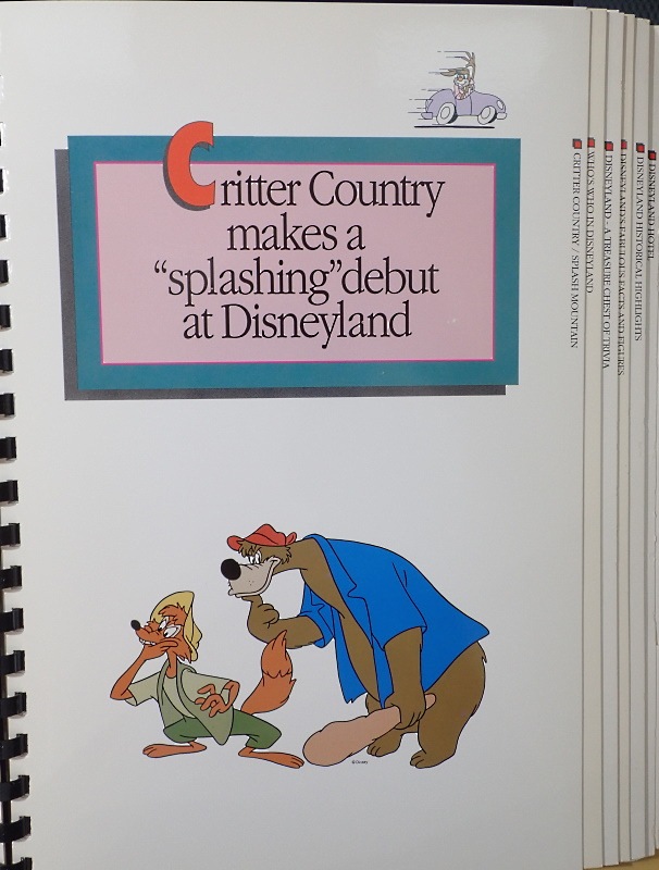 �ǥ����ˡ����ɤΡ֥��㥹���������ޥ˥奢��ס�1989ǯ��