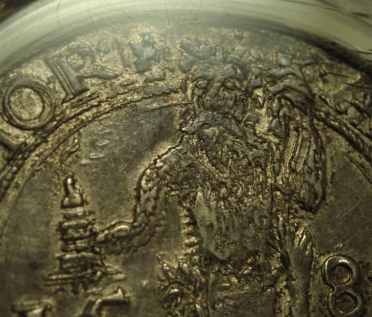 �ɥ���1585ǯ������Ρ����ڿͥ�������PCGS�ǹ���ꥳ����