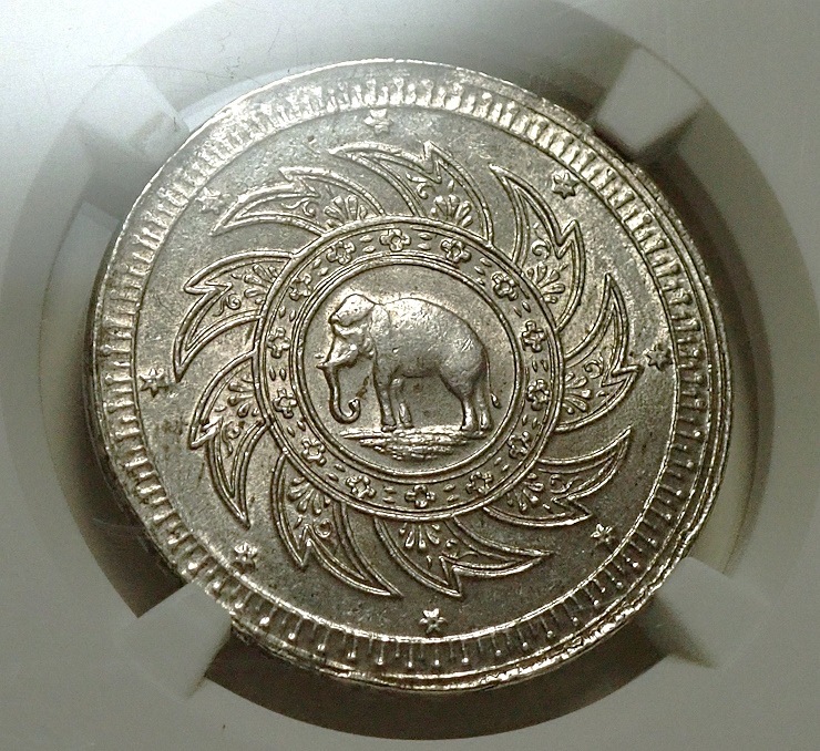 ����1860ǯȯ�ԡ�1�С��Ķ�ߡ��顼�ޣ�����MS63�����