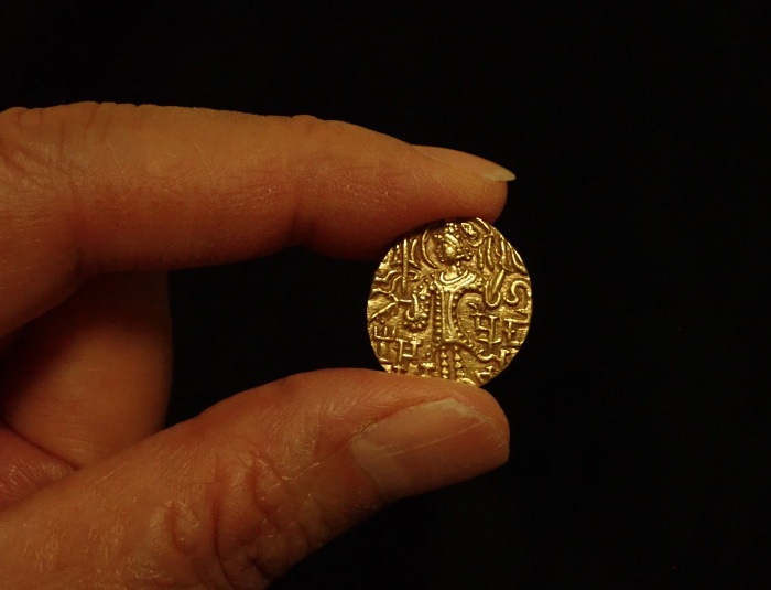 �ؿ���Ƴڤ�����女����ٸ��奤��ɡ��������ī���㥫����AD325-345ǯ�˻���Υǥ��ʡ�����Fr-45��