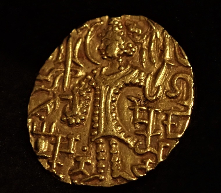 �ؿ���Ƴڤ�����女����ٸ��奤��ɡ��������ī���㥫����AD325-345ǯ�˻���Υǥ��ʡ�����Fr-45��