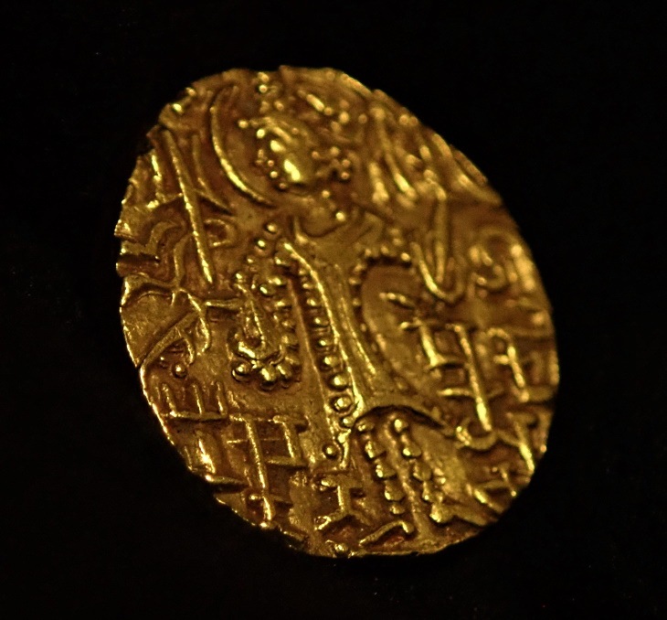 �ؿ���Ƴڤ�����女����ٸ��奤��ɡ��������ī���㥫����AD325-345ǯ�˻���Υǥ��ʡ�����Fr-45��