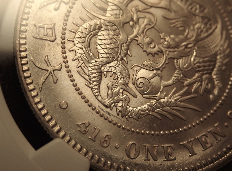 ����36ǯ����߶��MS65�����