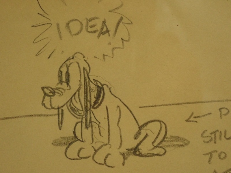 ����ǥ����ˡ��ǲ��Mickey��s Orphans�פΥ��ȡ��꡼�ܡ��ɡʳ������