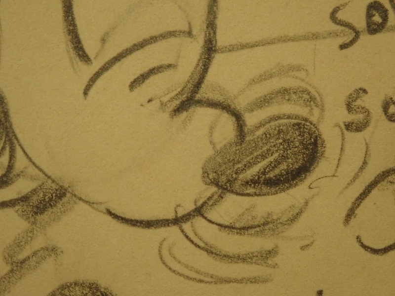 ����ǥ����ˡ��ǲ��Mickey��s Orphans�פΥ��ȡ��꡼�ܡ��ɡʳ������