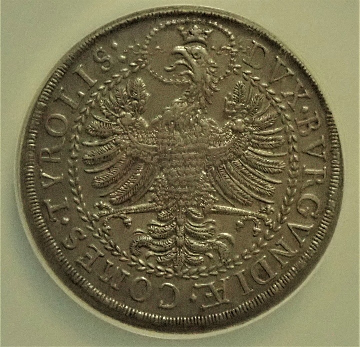 �������ȥꥢ1654ǯ��2�����������������ե���ǥ��ʥ�ɡ������������KM-985