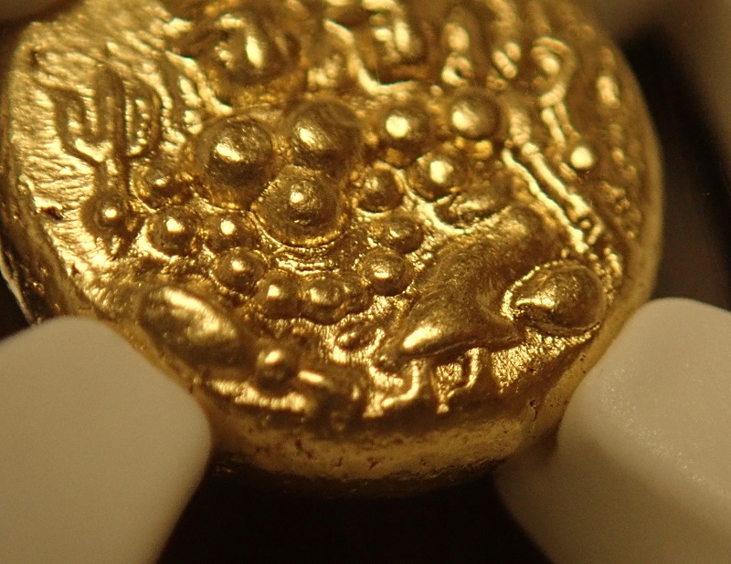 ����ɡ��ޥ��������͹�1799-1806ǯ���ѥ������MS65�����