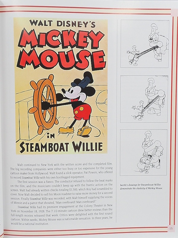 �ǥ����ˡ����˥᡼�����Υ����ȥ֥å�(ľɮ���������������)