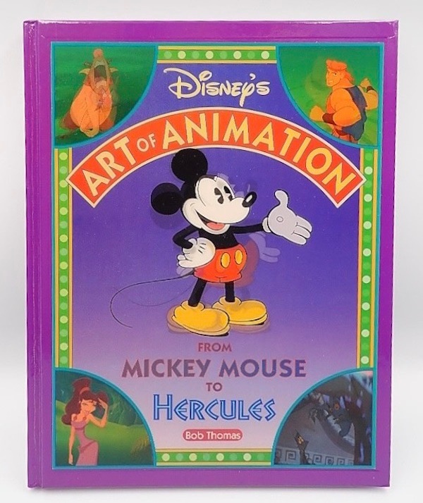 �ǥ����ˡ����˥᡼�����Υ����ȥ֥å�(ľɮ���������������)