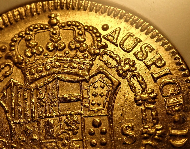 ������ӥ�1819ǯ��8���������ɡ�NGC-MS63(2���ܹ����)��R