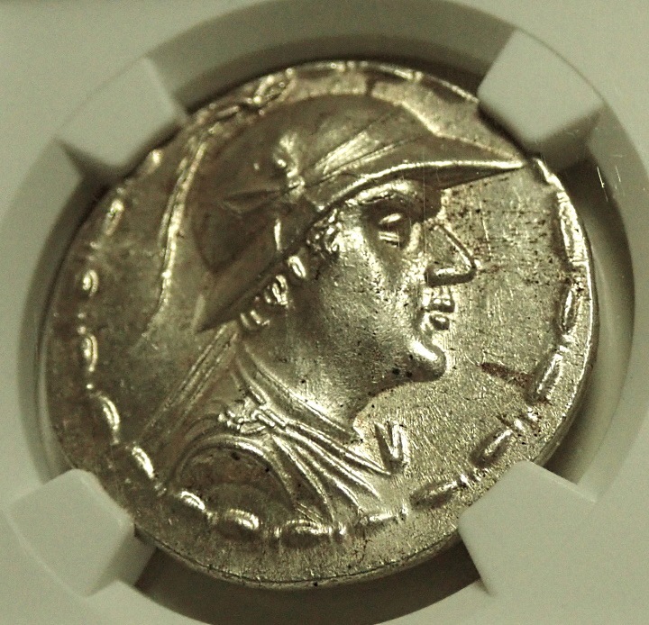 ����Х��ȥꥢ���񡢥������쥤�ǥ�1����BC170-145ǯ�ˤΥƥȥ�ɥ饯�޶�ߡ�̤���ѥ��饹